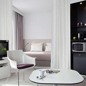 4* Hotell Novotel Centro