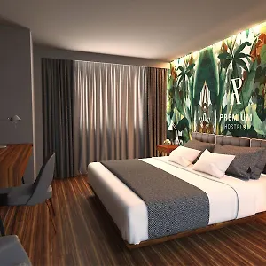 3* Hotell Premium